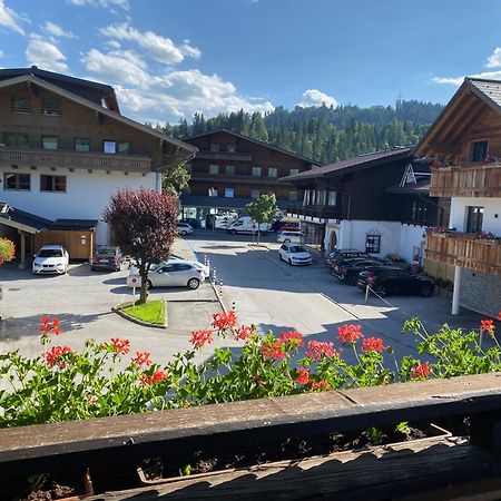 Appartementhaus „Hermannhaus“ التنماركت ام بوناغ المظهر الخارجي الصورة