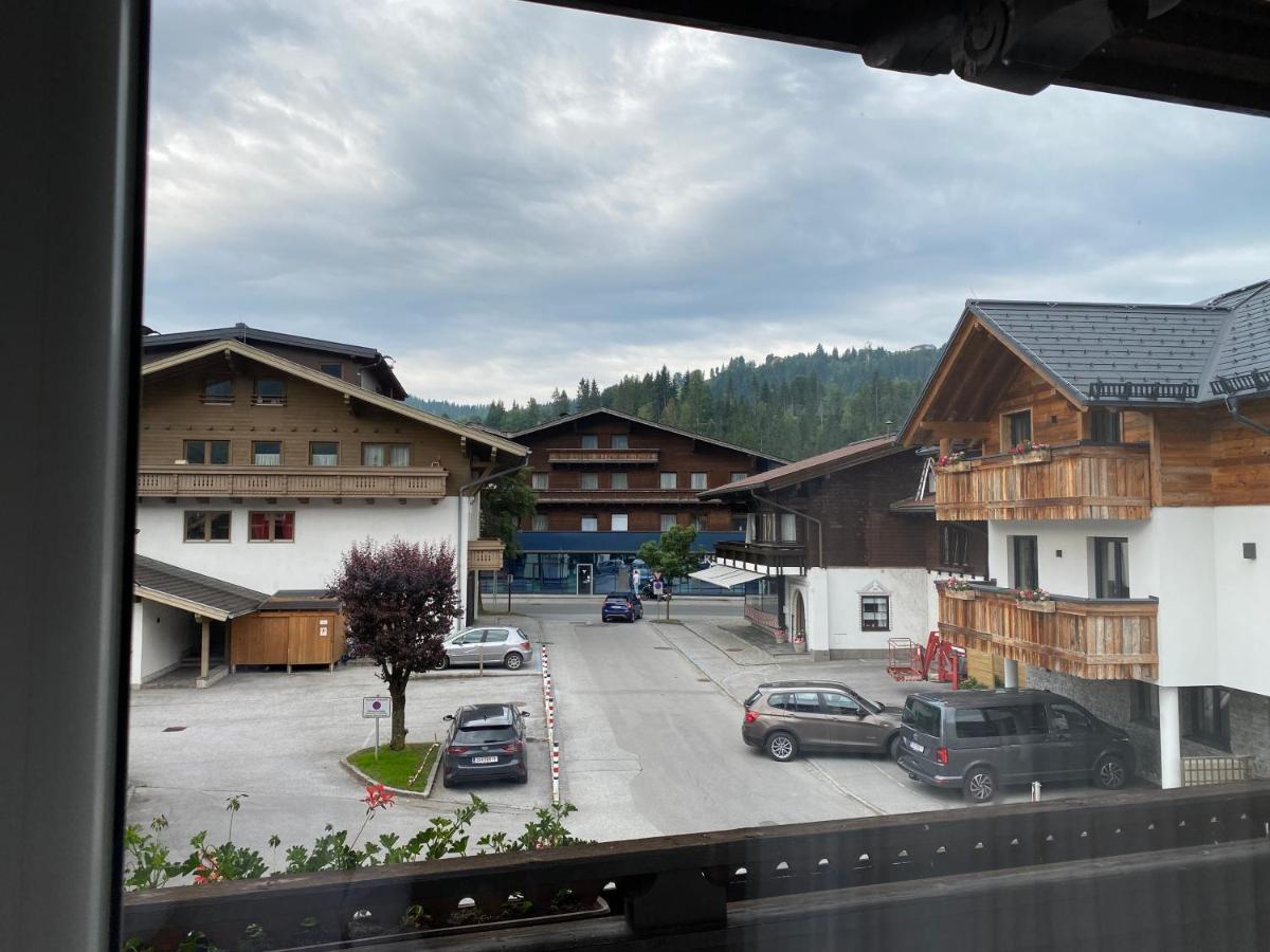 Appartementhaus „Hermannhaus“ التنماركت ام بوناغ المظهر الخارجي الصورة
